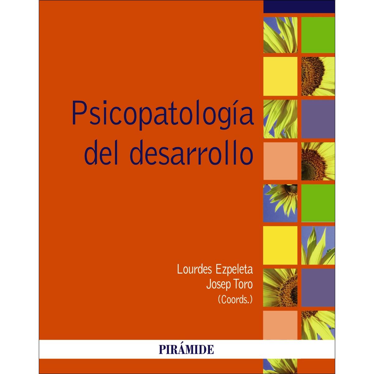 Psicopatología del desarrollo(Tapa blanda) 1