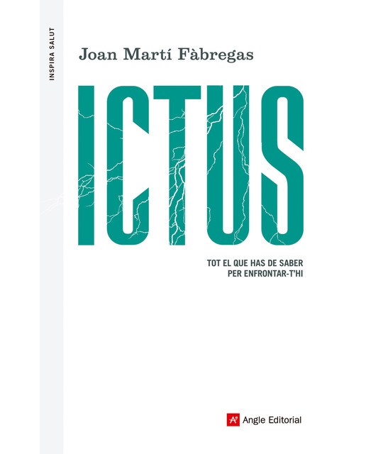 Ictus. Tot el que has de saber per engrontar-t'hi (Tapa blanda) 1