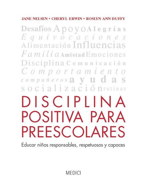 Imagem 0 de Disciplina Positiva Para Preescolares