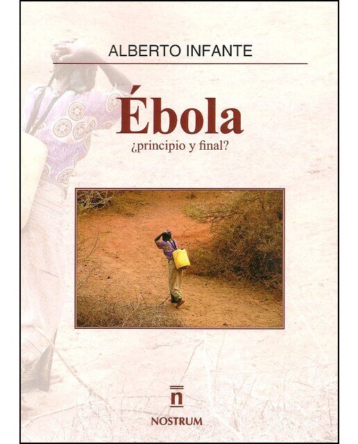 Imagem 0 de Ébola