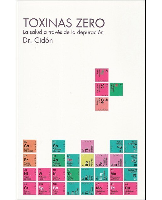 Imagen 0 de Toxinas cero