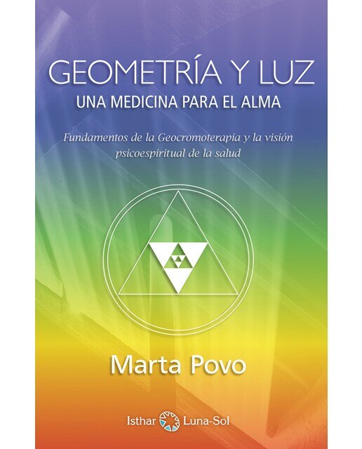 Imagen 0 de Geometría y Luz  (Tapa blanda Tapa blanda con solapas)
