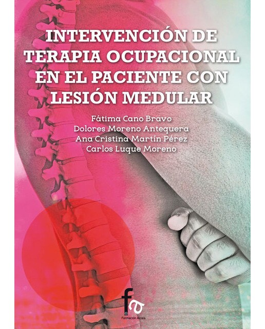 Int. Terapia Ocupacional En El Paciente Con Lesión 1