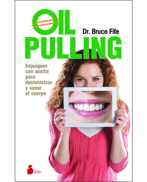 Oil pulling (Tapa blanda) 1