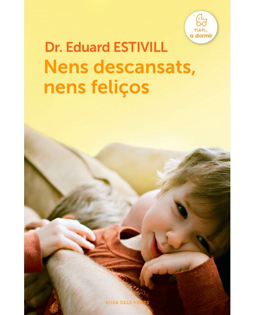 Nens descansats, nens feliços