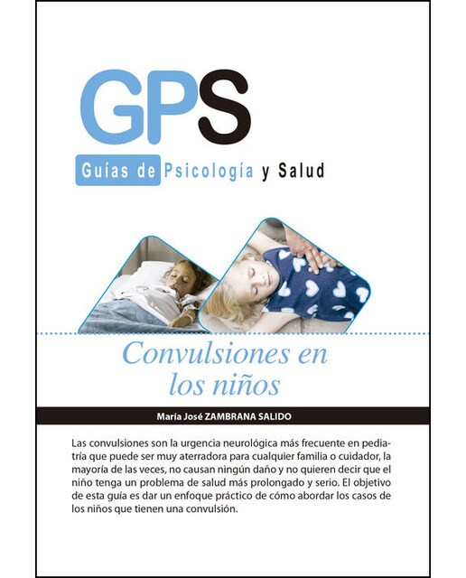 CONVULSIONES EN LOS NIÑOS 1