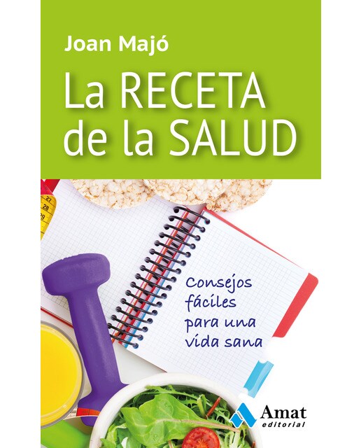Imagem 0 de La Receta De La Salud