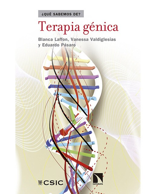 Terapia Génica 1