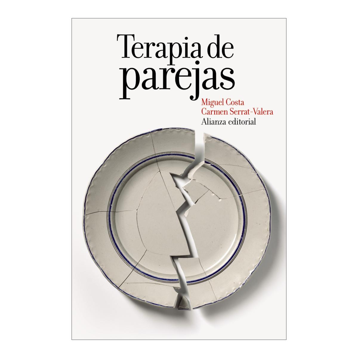 Terapia de parejas: Un enfoque conductual(Tapa blanda) 1