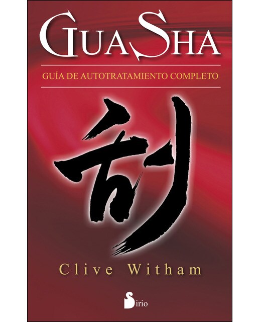 Gua sha 1