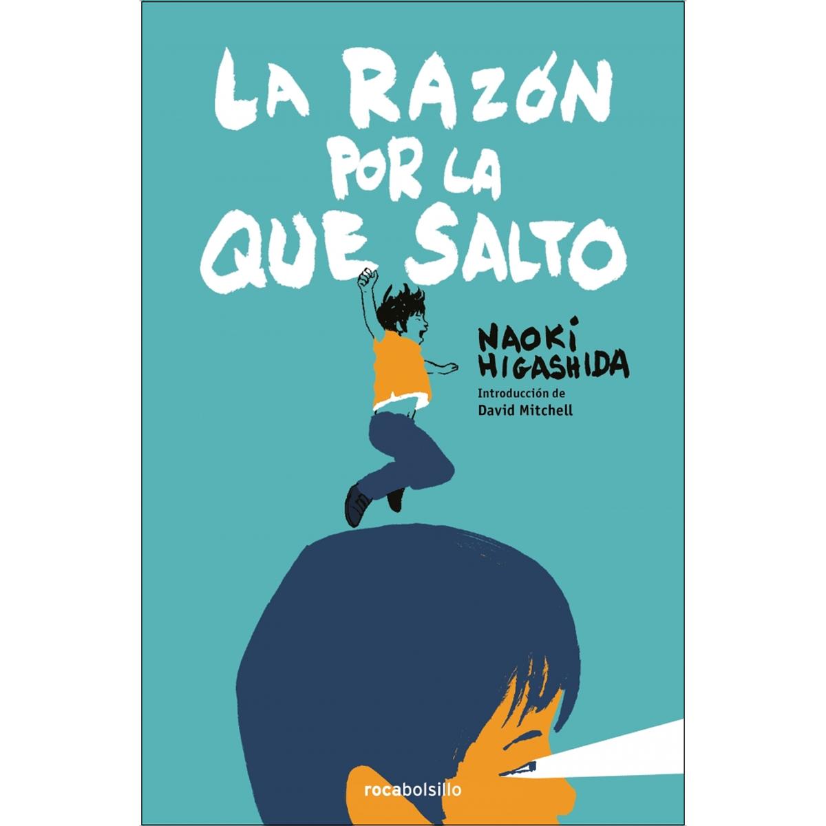 Imagem 0 de La Razón Por La Que Salto