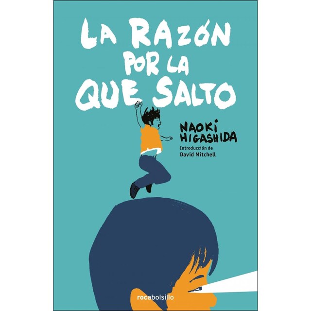 Imagem 0 de La Razón Por La Que Salto