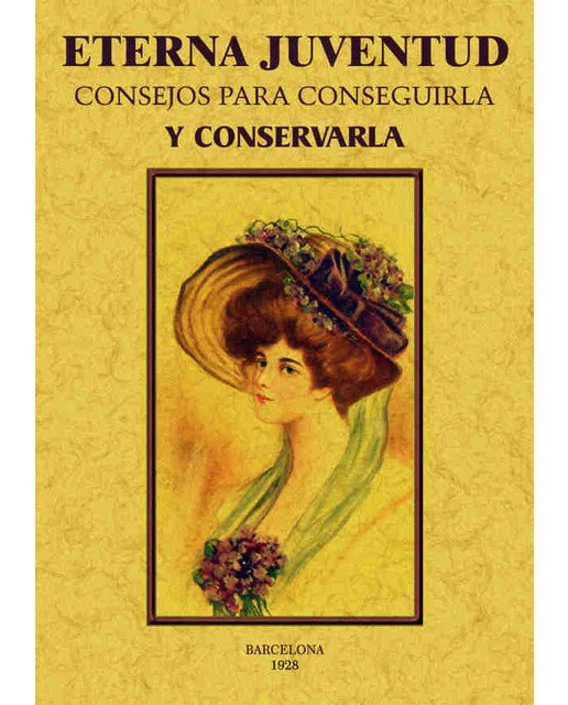 Eterna Juventud 1