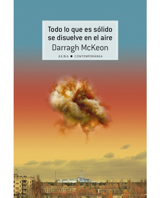 Todo lo que es sólido se disuelve en el aire