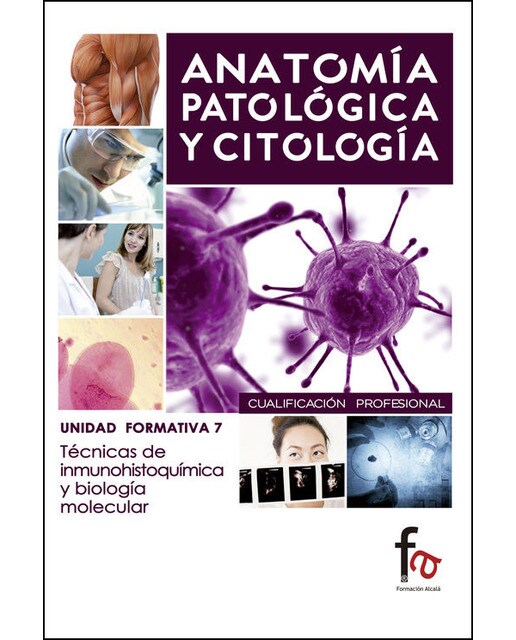 TECNICO EN INMUNOHISTOQUIMICA Y BIOLOGIA MOLECUALAR 1