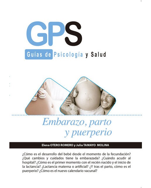 Embarazo, parto y puerperio