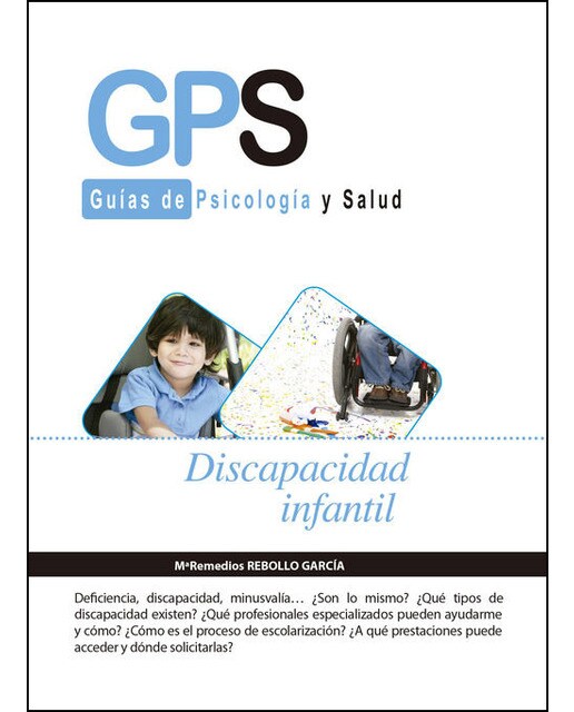 Discapacidad Infantil 1
