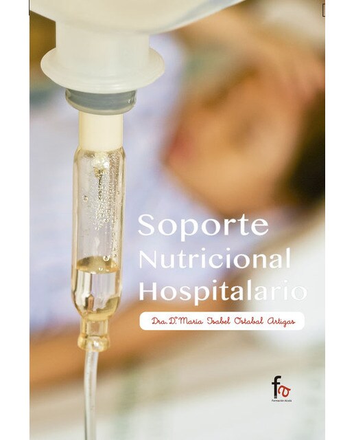 Soporte Nutricional Hospitalario 1