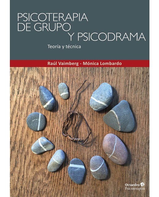 Imagem 0 de Psicoterapia de grupo y psicodrama: Teoría y práctica(Tapa blanda)