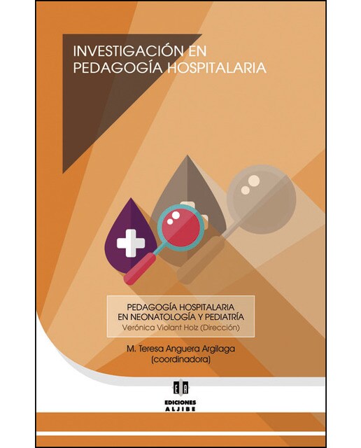 Investigación En Pedagogía Hospitalaria 1