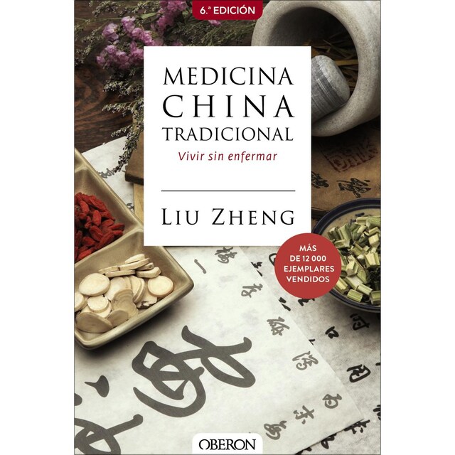 Imagen 0 de Medicina china tradicional  (Tapa blanda con solapas)