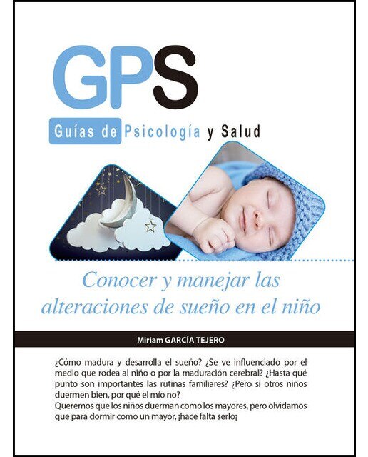 Conocer Y Manejar Las Alteraciones De Sueño En El Niño 1
