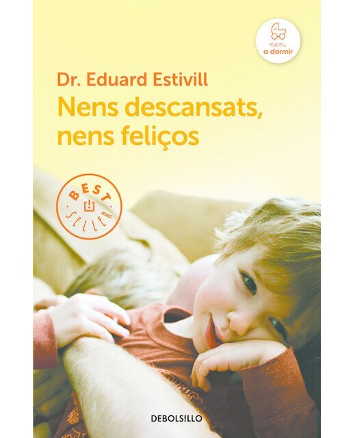 Imagen 0 de Nens descansats, nens feliços