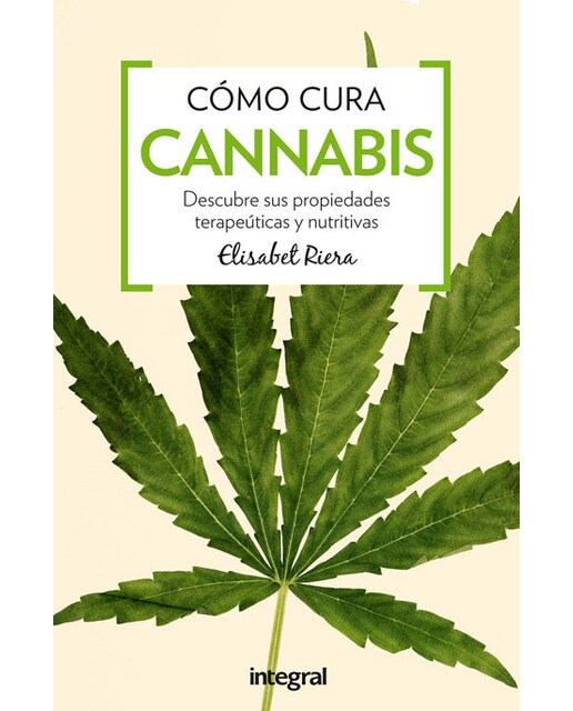 Imagen 0 de Cómo cura el cannabis