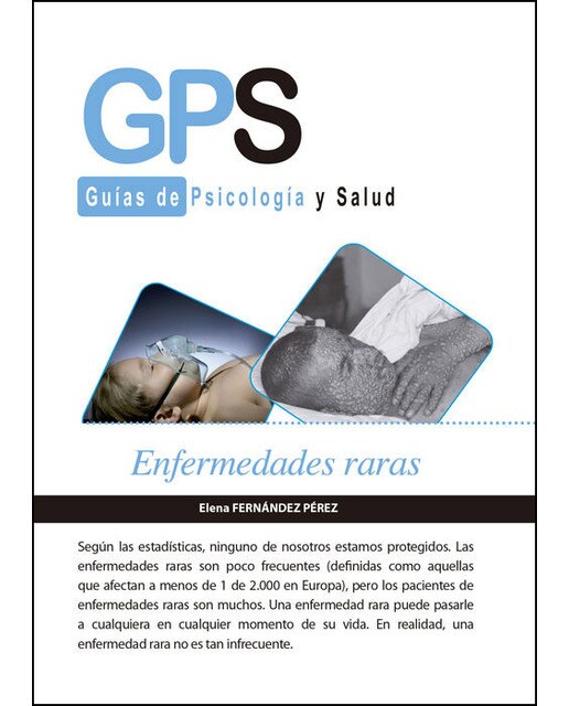 Enfermedades Raras 1