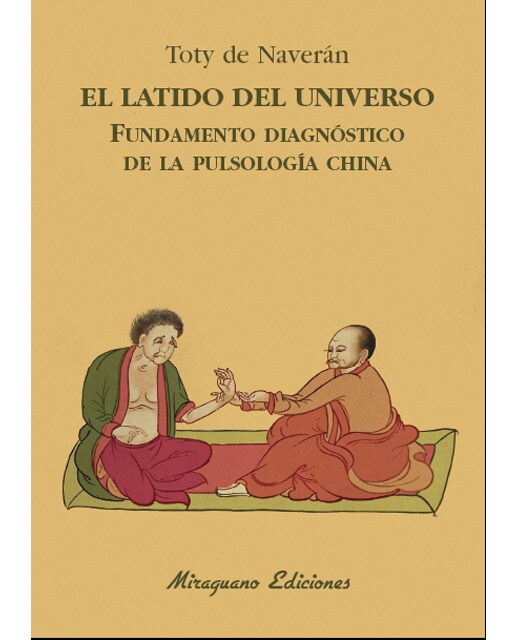 Imagen 1 de El latido del universo. Fundamento diagnóstico de