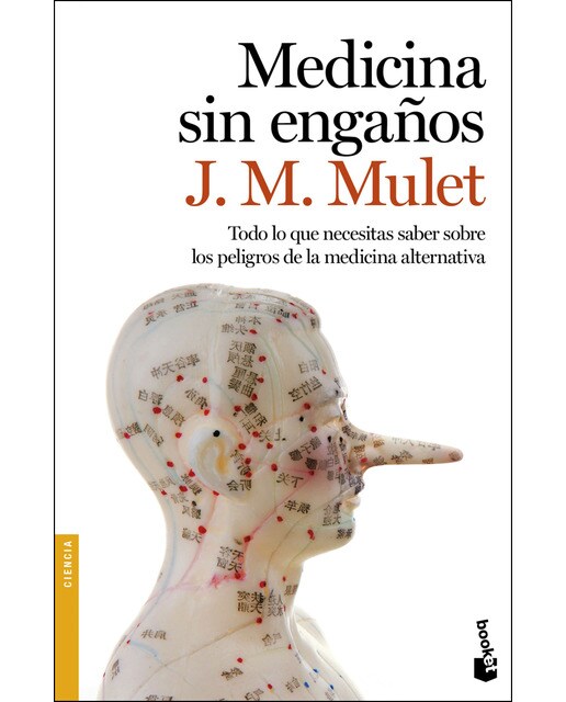Medicina sin engaños(Bolsillo) (Tapa blanda) 1