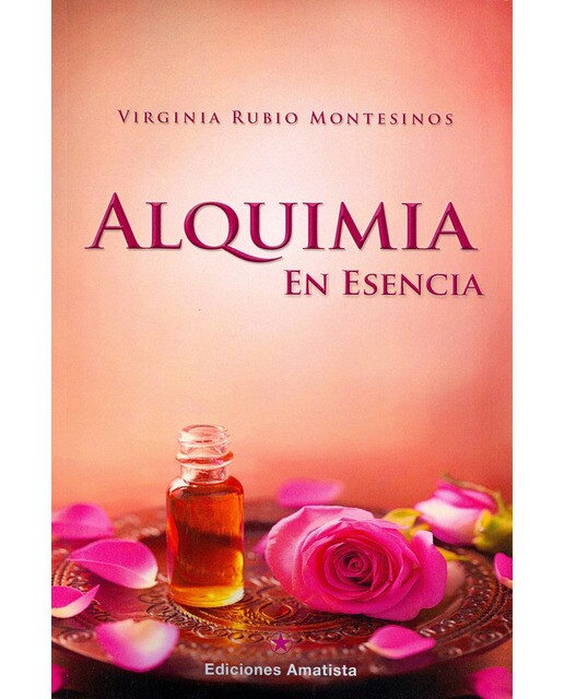 Alquimia en esencia