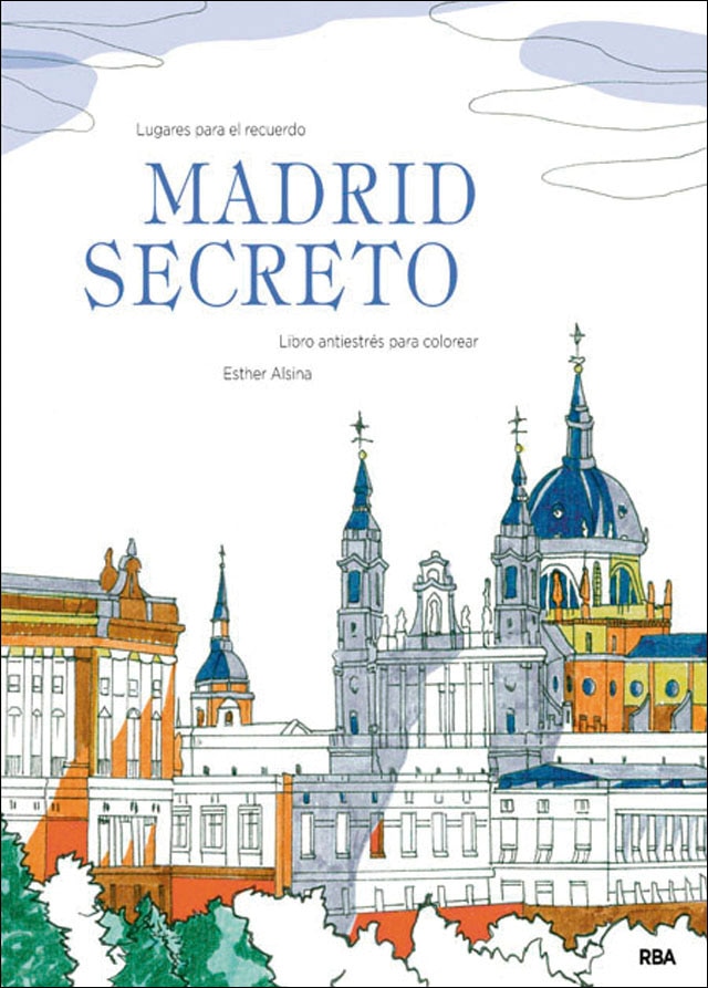 Madrid secreto