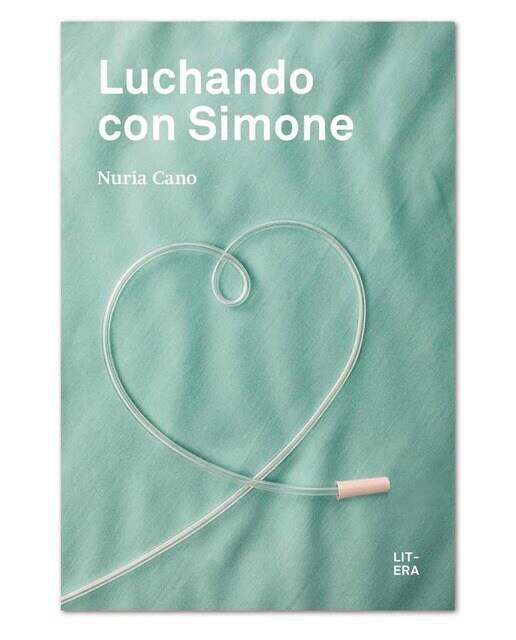 Imagen 0 de Luchando con Simone (Tapa blanda)