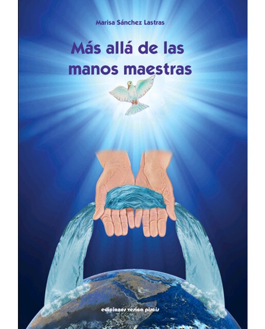 Imagen 0 de Mas allá de las manos maestras (Tapa blanda)