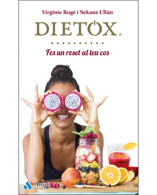 Imagen 0 de Dietox (Tapa blanda)