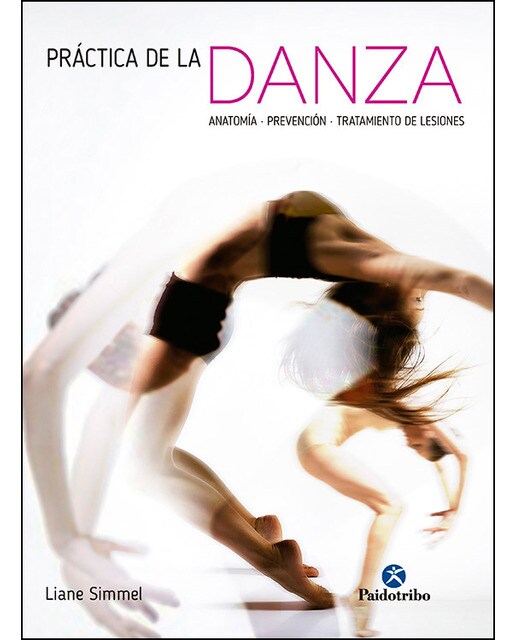 Práctica de la danza, La (Capa dura) 1