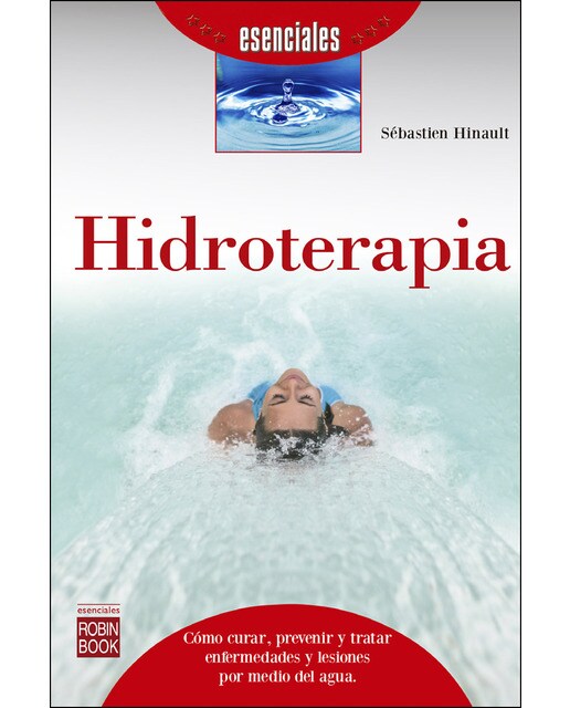 Imagem 0 de Hidroterapia