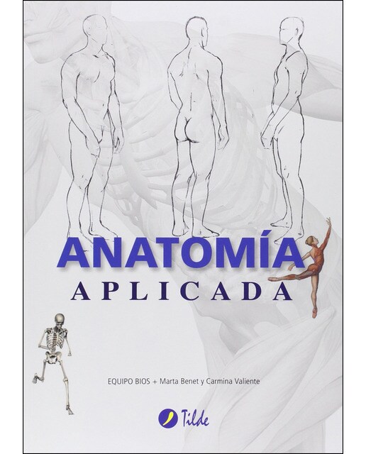 Imagen 0 de Anatomía aplicada