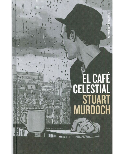 El café celestial 1