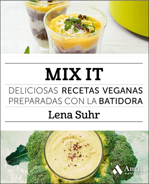 Imagen 0 de Mix it