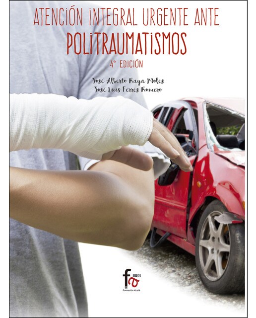 Atención integral urgente ante politraumatismos