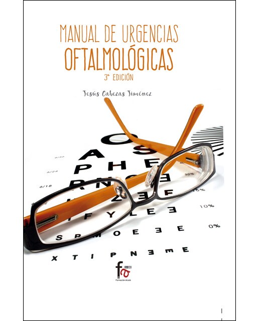 Manual de urgencias oftalmofógicas