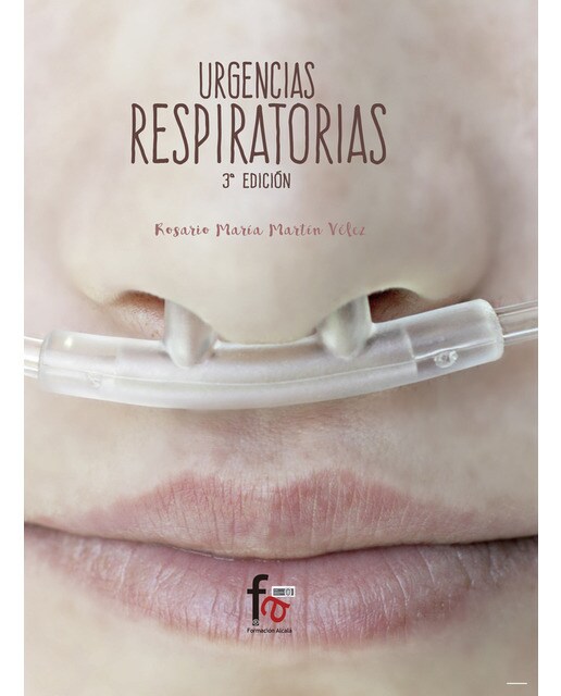 Urgencias respiratorias