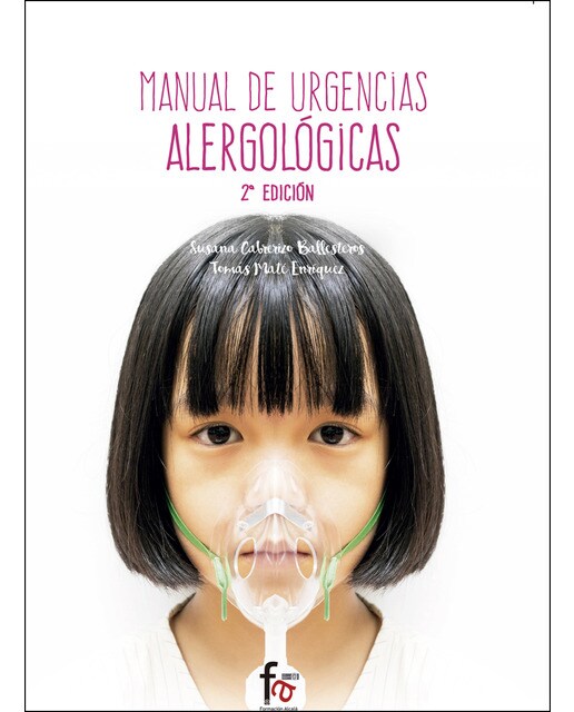 Manual De Urgencias Alergológicas 1