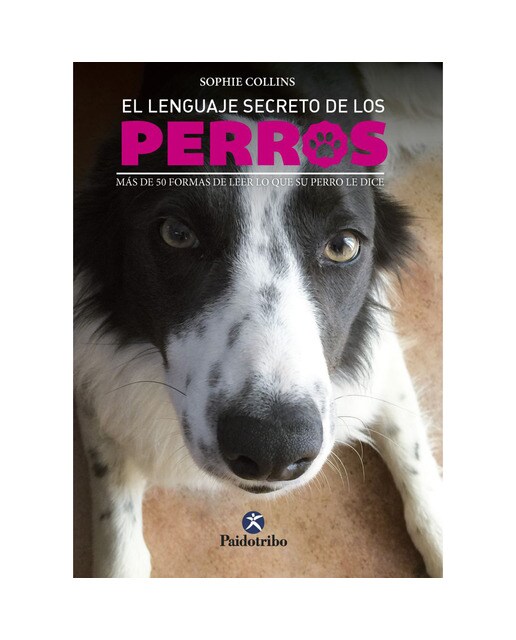 Imagen 0 de El lenguaje secreto de los perros (Tapa blanda)