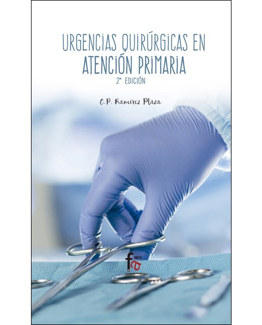 Urgencias quirúrgicas en atención primaria