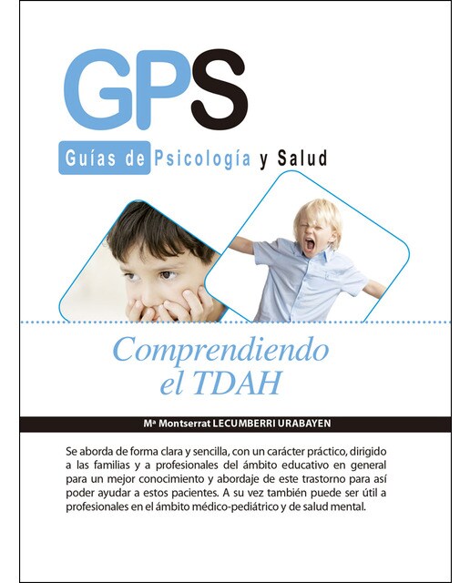 Comprendiendo El TDAH 1