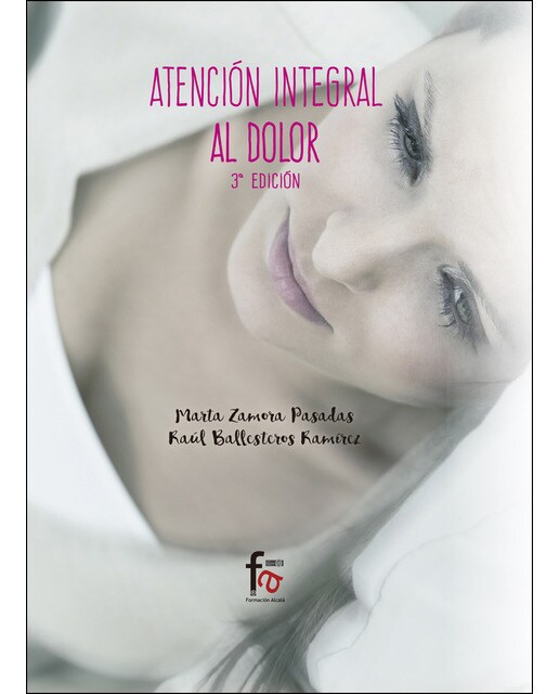 Atención Integral Al Dolor 1