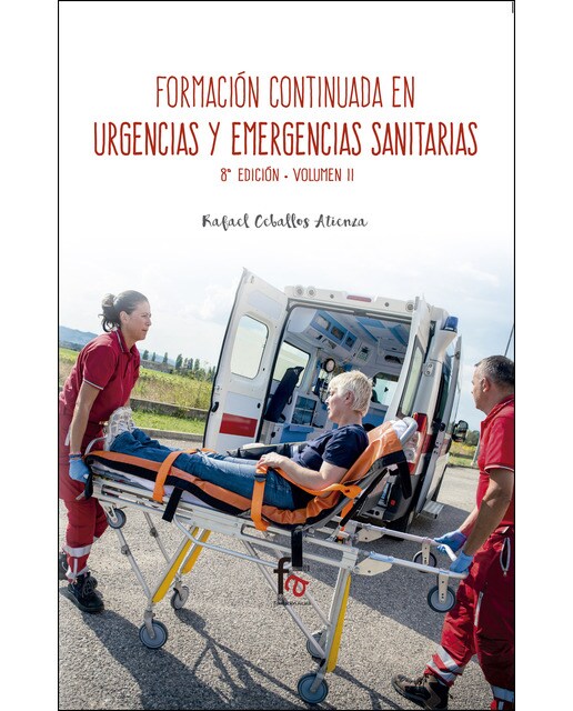 Formación continua en urgencias y emergencias sani